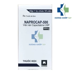 Naprocap-500