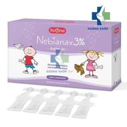Nebial 3% Buona Simbiosistem