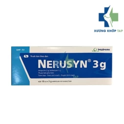 Nerusyn 3g