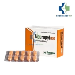 Neuropyl 800 - Piracetam Danapha
