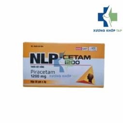 NLP-Cetam 1200