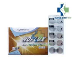 Uvedose 100 000 UI - Thuốc giảm nguy cơ loãng xương, xốp xương