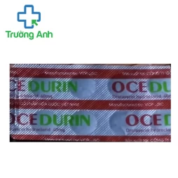 Sotig 20 - Điều trị triệu trào ngược dạ dày