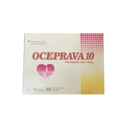 Oceprava 10mg