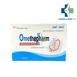 Omethepharm