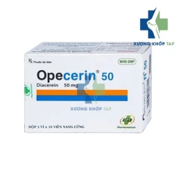 Opedulox 80 OPV - Thuốc điều trị tăng acid uric huyết mạn tính