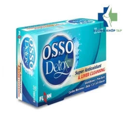 Osso Detox