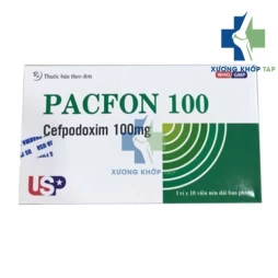 Pacfon 100