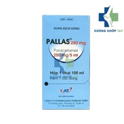 Molpadia 250mg/25mg