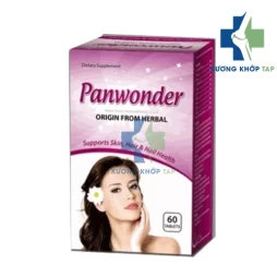 Panwonder