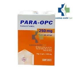 Para-OPC 250mg