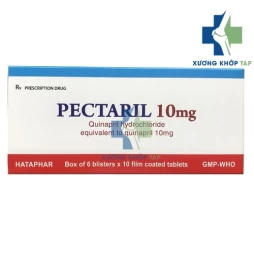 Pectaril 10mg