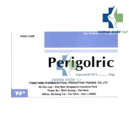 Perigolric