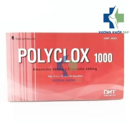 Polyclox 1000