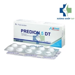 Predion 5 DT Apimed