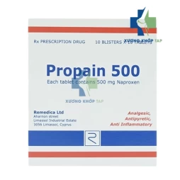 Propain Syrup - Thuốc điều trị viêm khớp dạng thấp