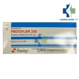 Protoflam 200