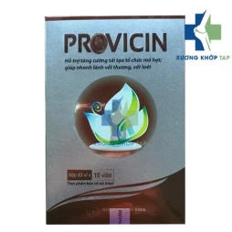 Provicin