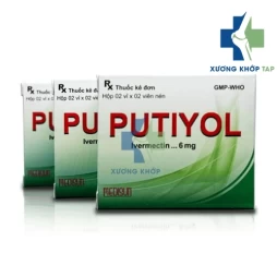 Medi-Silymarin - Thuốc điều trị viêm gan cấp và mạn tính