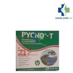 Pycno-T