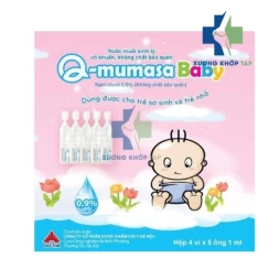 Q-Mumasa baby CPC1HN