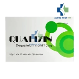 Qualizin 10mg
