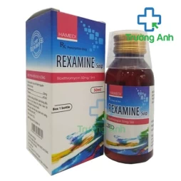 Rexamine Susp