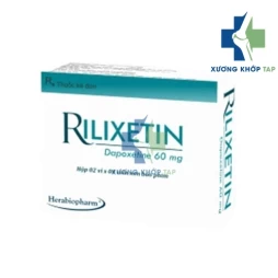 Rilixetin 60mg Hera