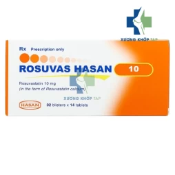 Rosuvas Hasan 10