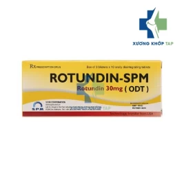 Rotundin - SPM (ODT) - Rotundin 30mg