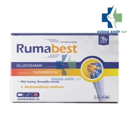 Rumabest