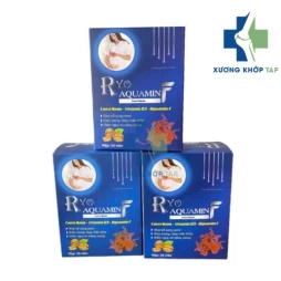 Bonecal Plus - Giúp giảm nguy cơ loãng xương ở người lớn