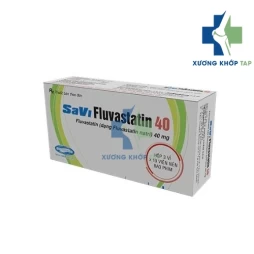 Savi Lansoprazole 30 Savipharm