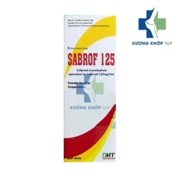 Sabrof 125