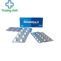 Zamko 25 - Thuốc điều trị xơ cứng cơ rải rác của Savipharm