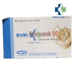 SaVi Etoricoxib 90