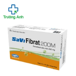 Savi Direin 50 - Thuốc điều trị bệnh thoái hóa khớp