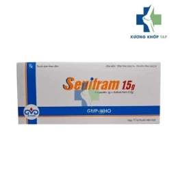 Senitram 1,5g MD Pharco