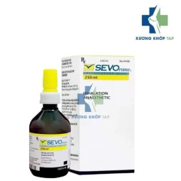 Sevorane - Sevofluran 250ml Abbvie