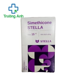 Simethicone Stella