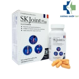 SK Joint Plus - Giúp tăng cường quá trình tái tạo sụn khớp
