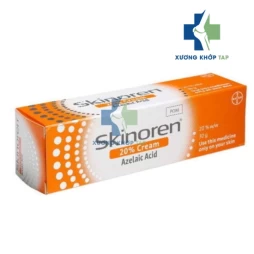 Skinoren Krem Leo Pharma