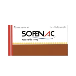 Sofenac