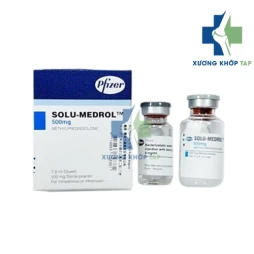 Depo Provera 150mg/ml - Medroxiprogesterona tiêm Pfizer