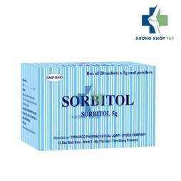 Sorbitol 5g Vidipha