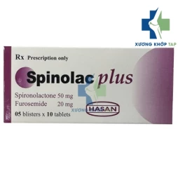 Spinolac plus