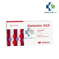 Stefamlor 5/10 Stella