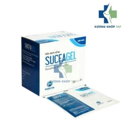 Sucfagel - Sucralfate 1000mg/5ml DonaiPharm