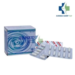 Sulpirid 50mg Vidipha