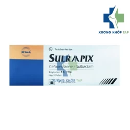 Sulraapix - Pymepharco